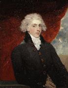 Martin Archer Shee John Pitt, 2nd Earl of Chatham Sweden oil painting artist